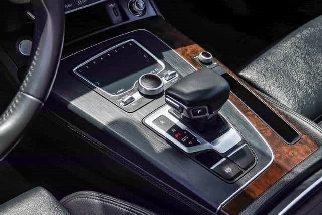 2019 Audi Q5 45 Premium